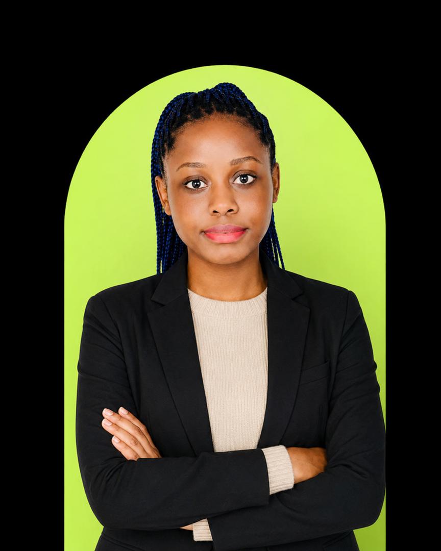 Olivia Byamukama, Life Direction Strategist